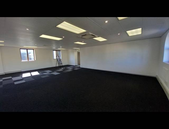 272M² OFFICE TO LET IN RIVONIA